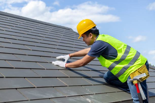 Quick and Trustworthy Emergency Roof Repair Services in Fairmont, MN