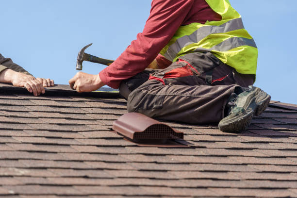 Roof Gutter Cleaning in Fairmont, MN