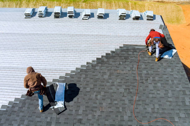 Best New Roof Installation  in Fairmont, MN