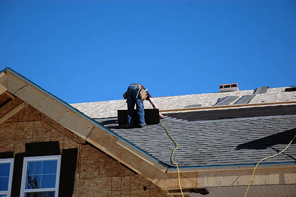 Best Roof Leak Repair  in Fairmont, MN
