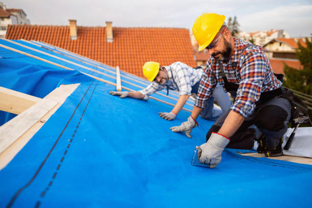 Roof Waterproofing Services in Fairmont, MN