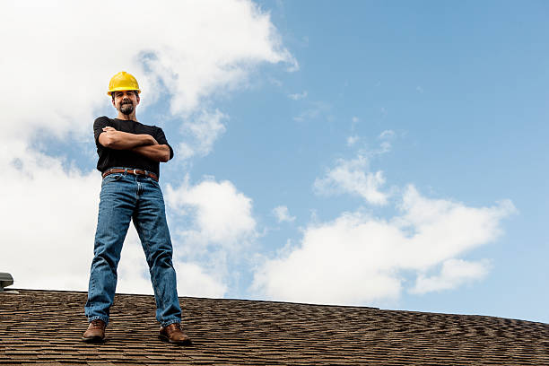 Roof Repair Estimates in Fairmont, MN