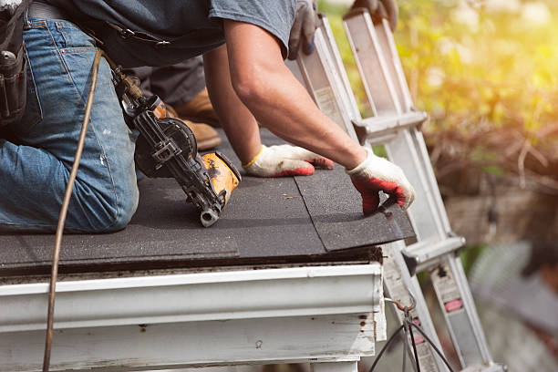 Best Storm Damage Roof Repair  in Fairmont, MN
