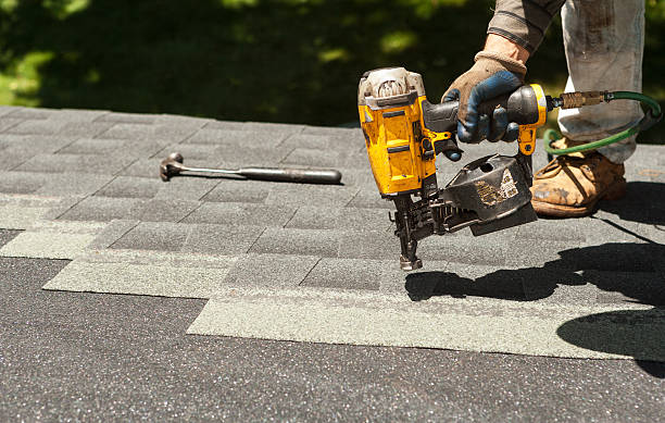 Professional Roofing Contractor in Fairmont, MN